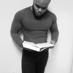 Meet your Posher, Cameron